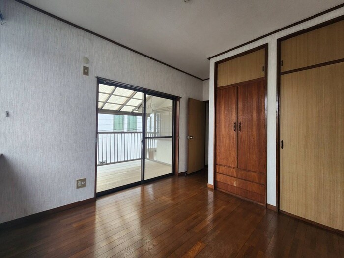 町田市小山町貸家の物件内観写真