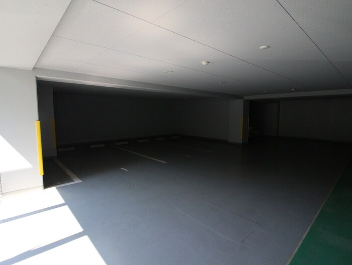 アプリーレ宮崎台Ⅱの物件外観写真