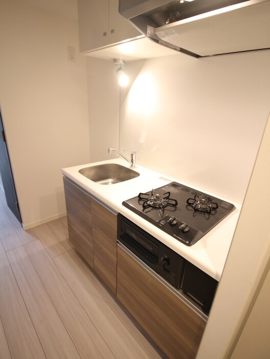 アプリーレ宮崎台Ⅱの物件内観写真