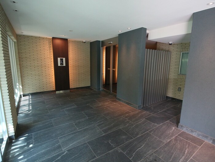 アプリーレ宮崎台Ⅱの物件外観写真