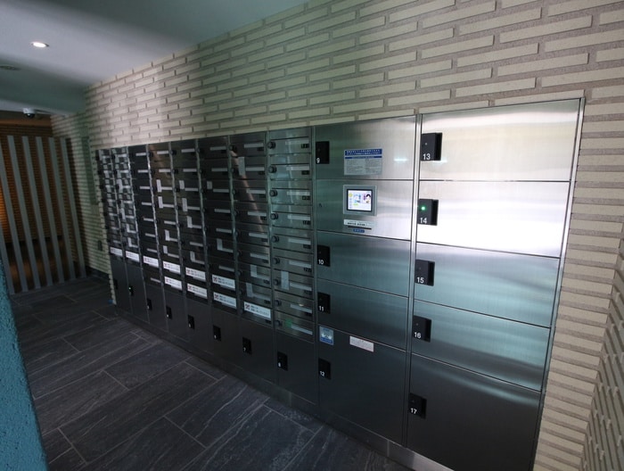 アプリーレ宮崎台Ⅱの物件外観写真