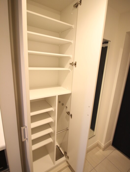 アプリーレ宮崎台Ⅱの物件内観写真