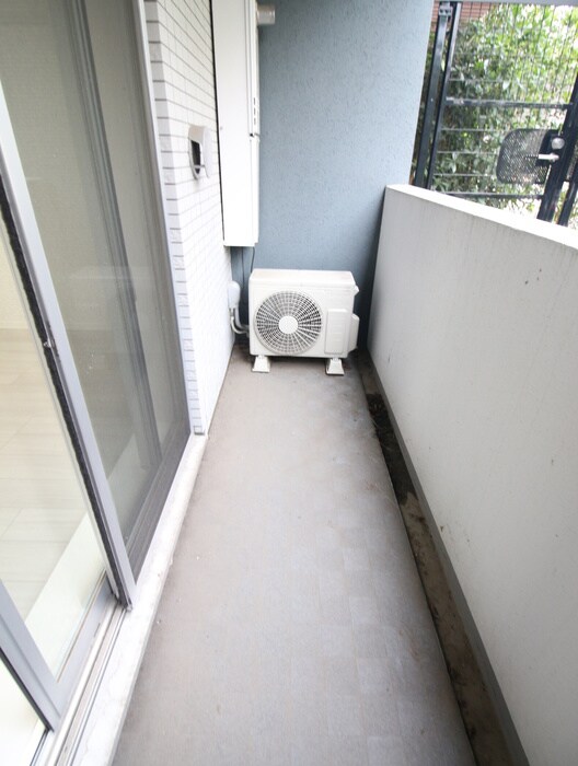 アプリーレ宮崎台Ⅱの物件内観写真