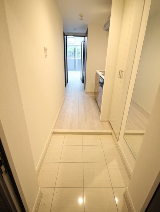 アプリーレ宮崎台Ⅱの物件内観写真