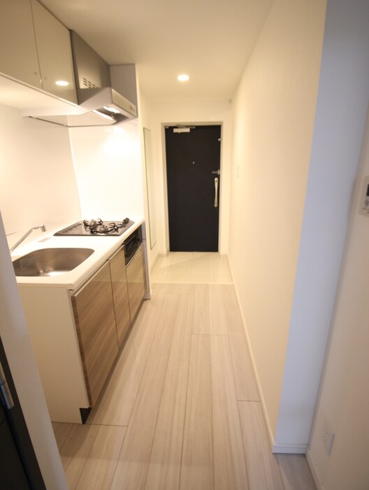 アプリーレ宮崎台Ⅱの物件内観写真