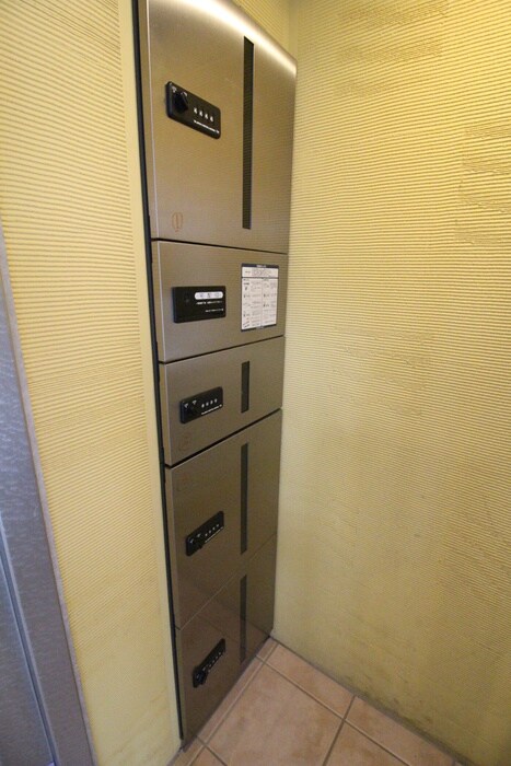 T´s garden西小山の物件外観写真