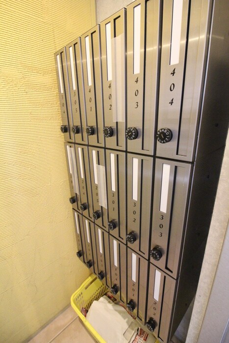 T´s garden西小山の物件外観写真