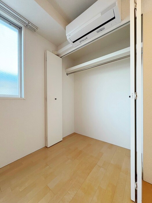 T´s garden西小山の物件内観写真