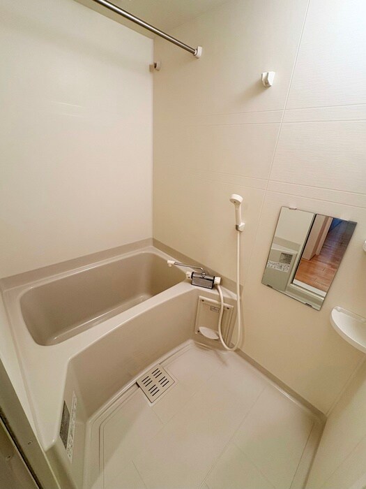 T´s garden西小山の物件内観写真