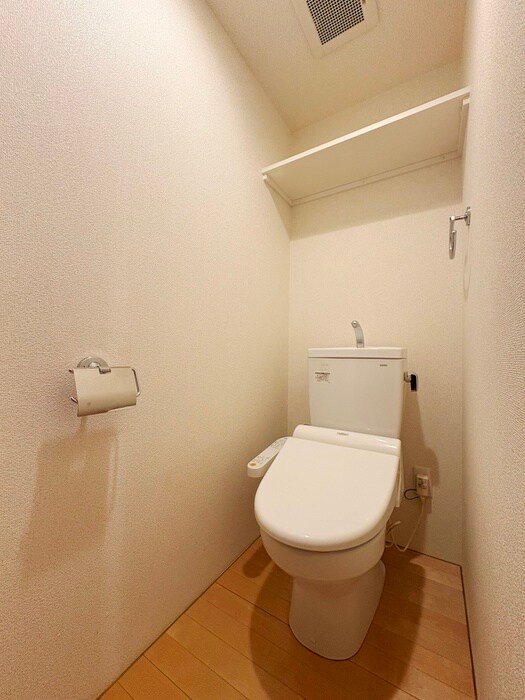 T´s garden西小山の物件内観写真