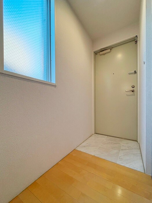 T´s garden西小山の物件内観写真