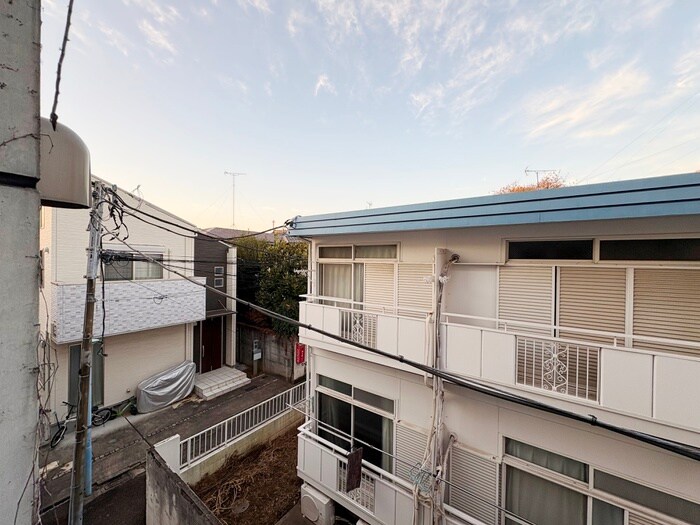 T´s garden西小山の物件内観写真