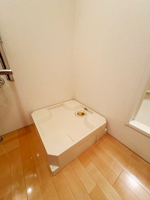 T´s garden西小山の物件内観写真