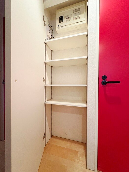 T´s garden西小山の物件内観写真