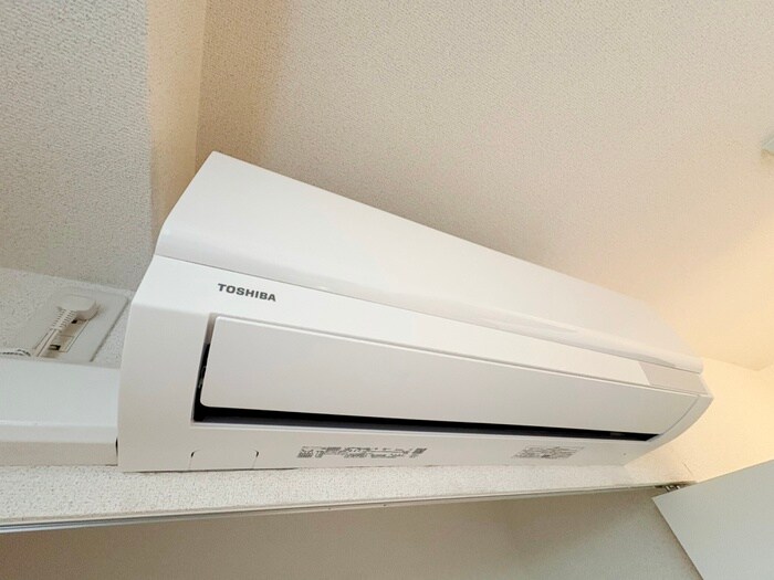 T´s garden西小山の物件内観写真