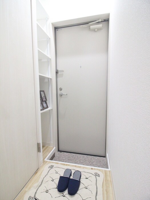 グラスプラス栄町Ⅰの物件内観写真