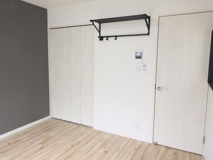 グラスプラス栄町Ⅰの物件内観写真