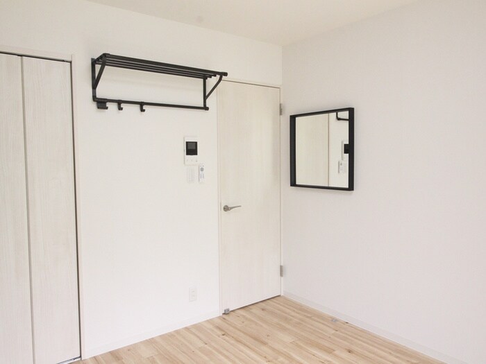 グラスプラス栄町Ⅰの物件内観写真