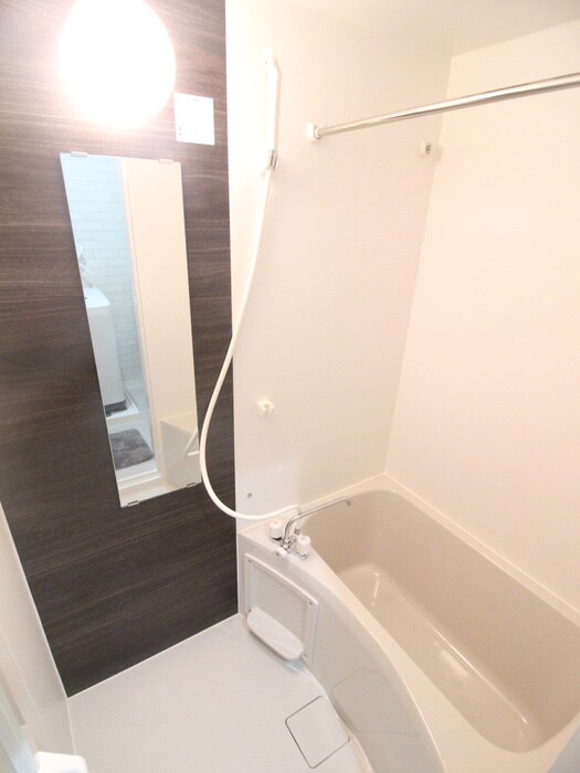 グラスプラス栄町Ⅰの物件内観写真