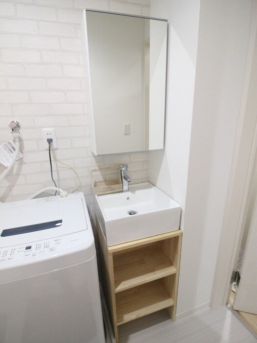 グラスプラス栄町Ⅰの物件内観写真