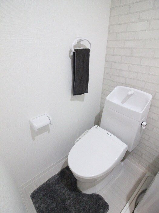 グラスプラス栄町Ⅰの物件内観写真