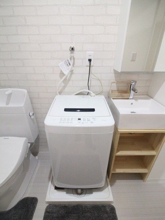 グラスプラス栄町Ⅰの物件内観写真