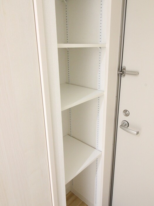 グラスプラス栄町Ⅰの物件内観写真