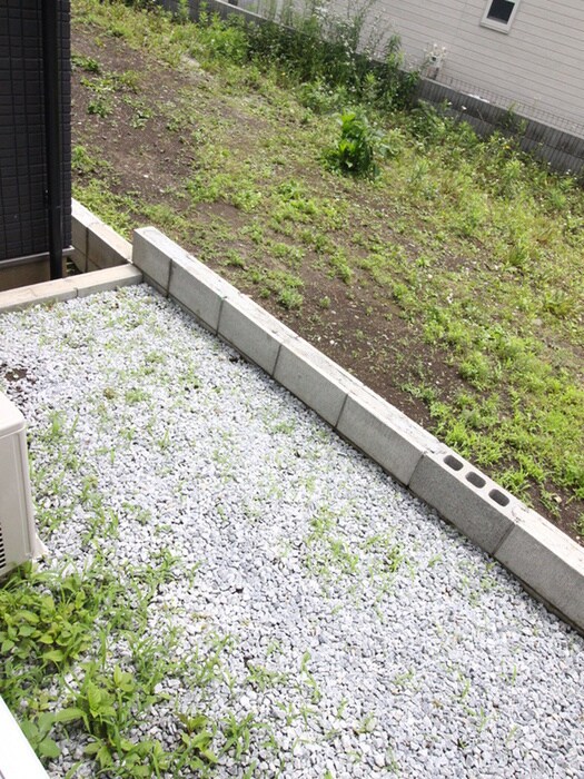 グラスプラス栄町Ⅰの物件内観写真