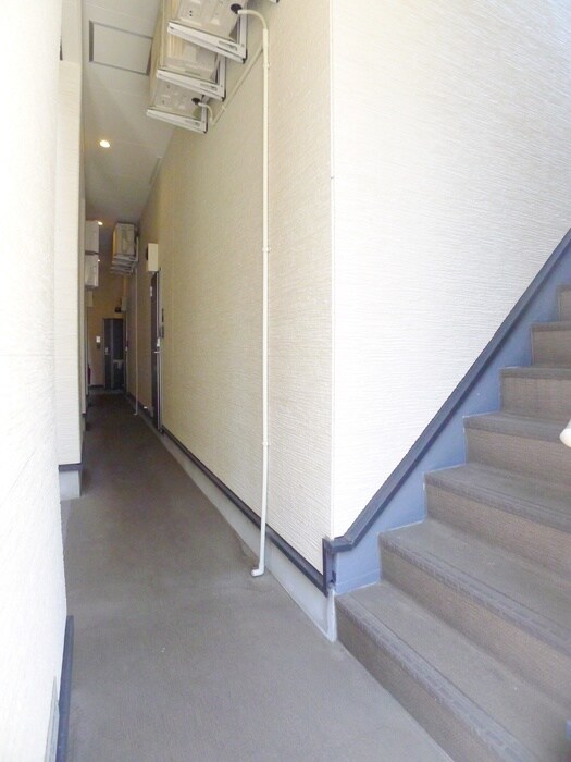 ハーモニーテラス北小岩Ⅷの物件外観写真