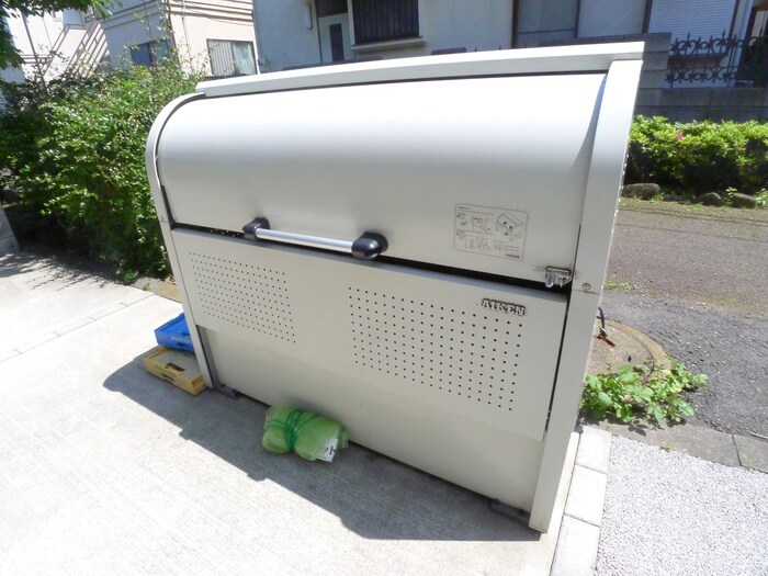 ハーモニーテラス北小岩Ⅷの物件外観写真