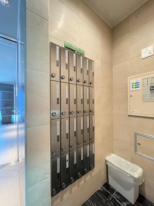 クンラボーロの物件外観写真