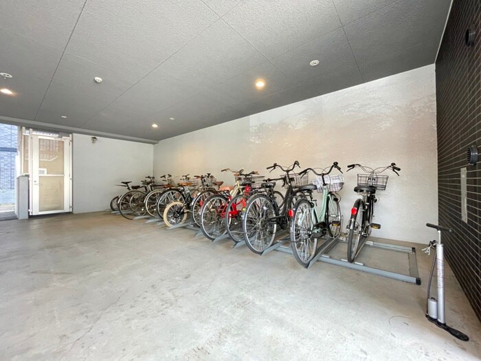 クンラボーロの物件外観写真