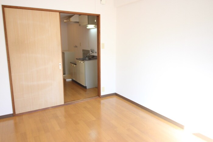 一水園大塚ハイツの物件内観写真
