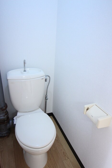 一水園大塚ハイツの物件内観写真