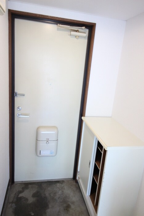 一水園大塚ハイツの物件内観写真