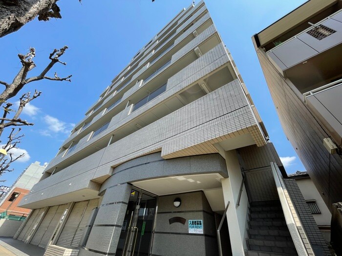 シャトー・ド・デューカルの物件外観写真