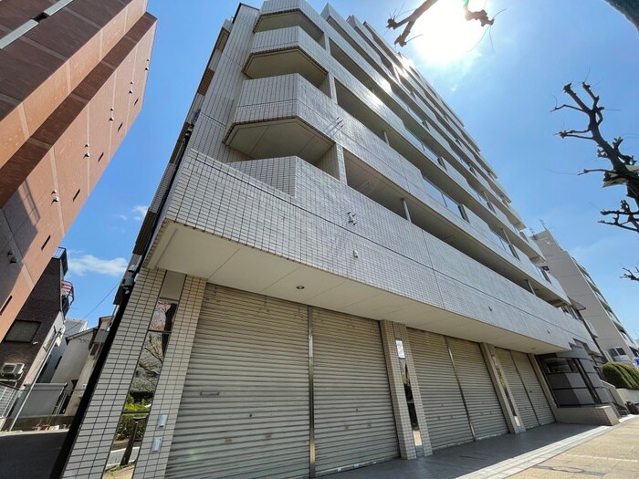 シャトー・ド・デューカルの物件外観写真