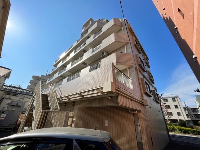 シャトー・ド・デューカルの物件外観写真