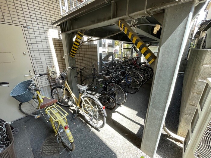 シャトー・ド・デューカルの物件外観写真