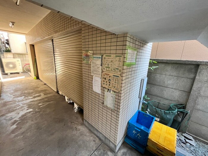 シャトー・ド・デューカルの物件外観写真