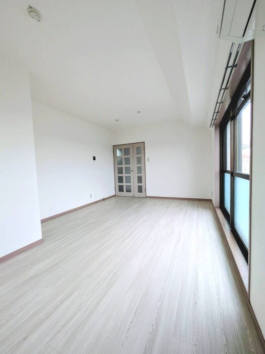 シャトー・ド・デューカルの物件内観写真