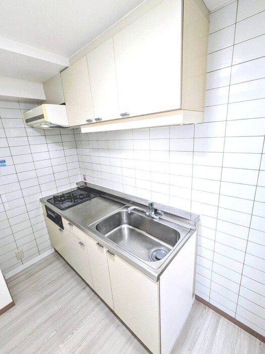 シャトー・ド・デューカルの物件内観写真