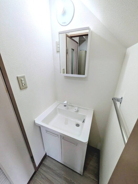 シャトー・ド・デューカルの物件内観写真