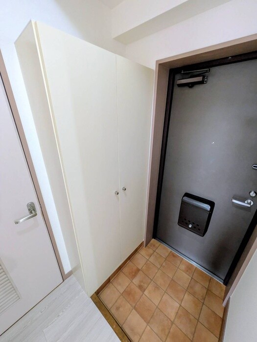 シャトー・ド・デューカルの物件内観写真