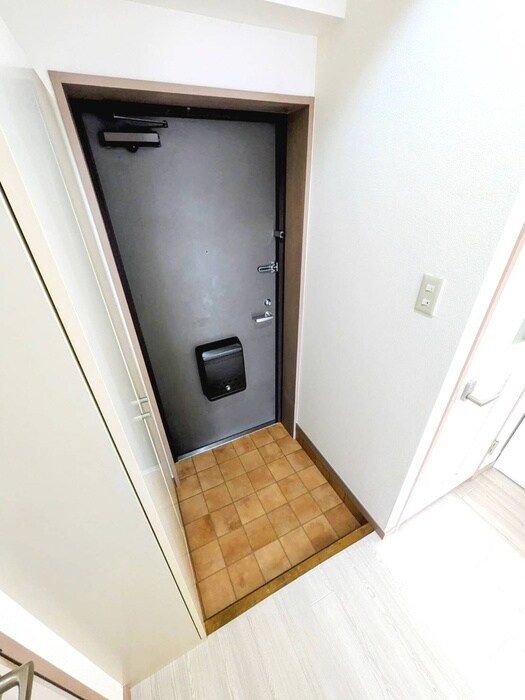 シャトー・ド・デューカルの物件内観写真