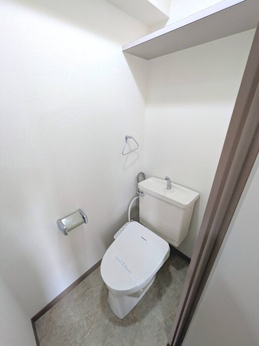 シャトー・ド・デューカルの物件内観写真