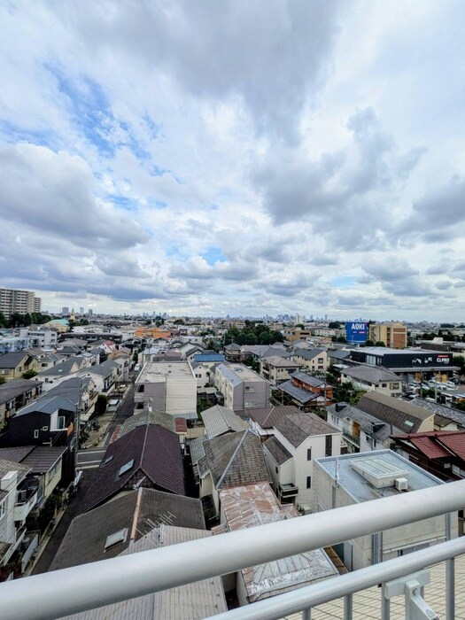 シャトー・ド・デューカルの物件内観写真