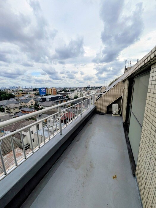 シャトー・ド・デューカルの物件内観写真