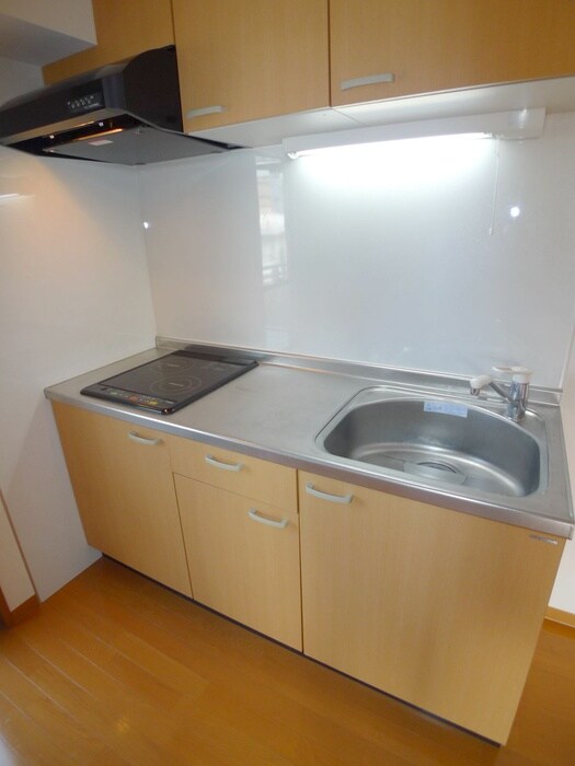 ロイヤルクマイの物件内観写真