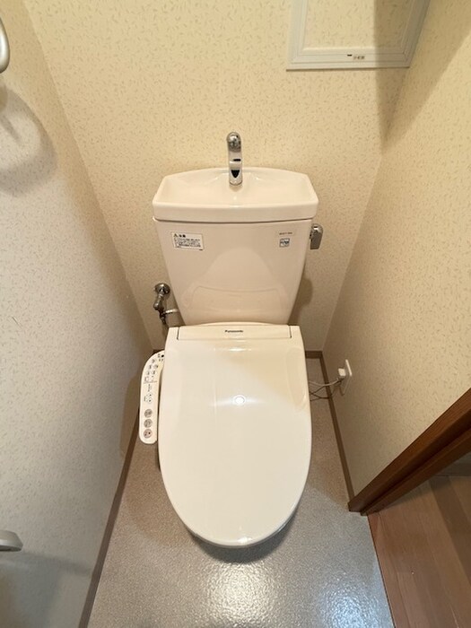 ロイヤルクマイの物件内観写真